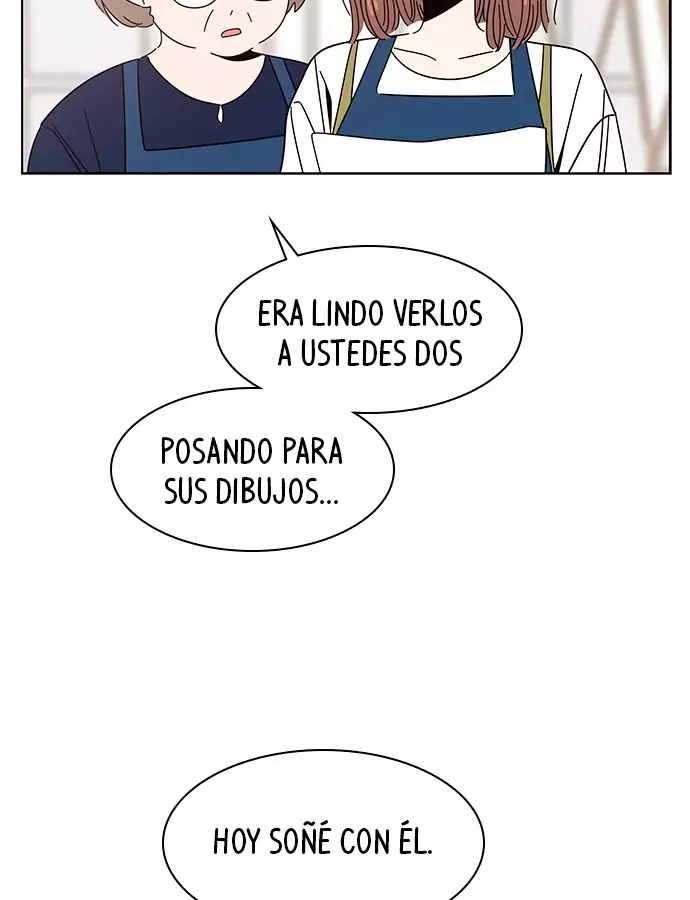 temporada de flores capítulo 31, página 32