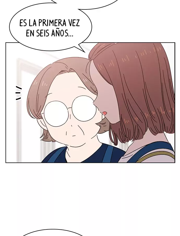 temporada de flores capítulo 31, página 33