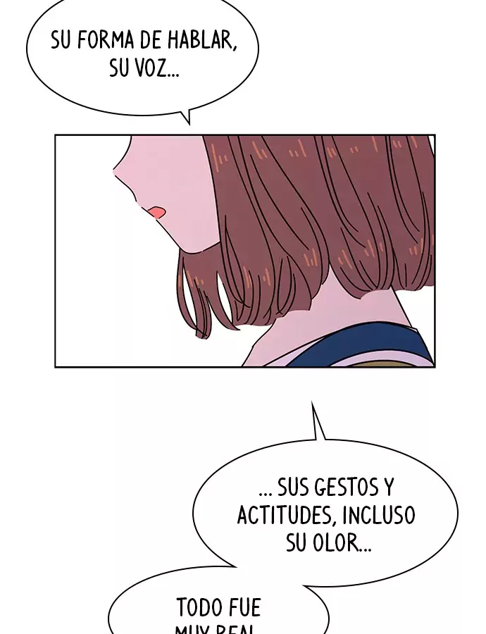 temporada de flores capítulo 31, página 34