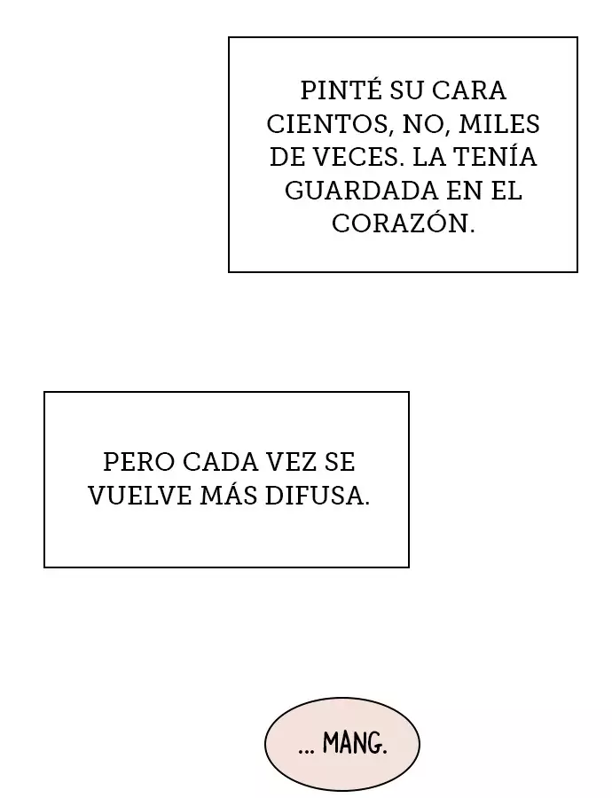 temporada de flores capítulo 31, página 38