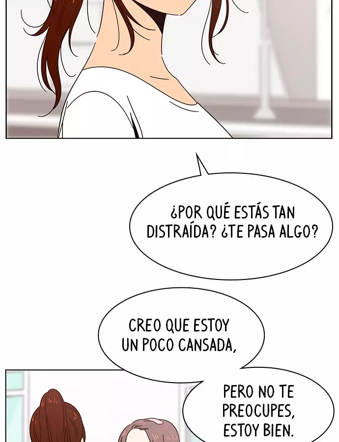 temporada de flores capítulo 31, página 41