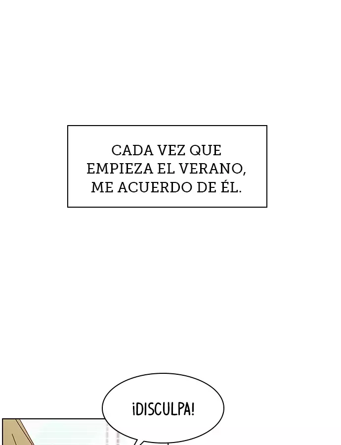 temporada de flores capítulo 31, página 46