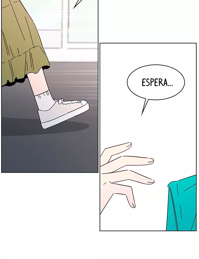 temporada de flores capítulo 31, página 47