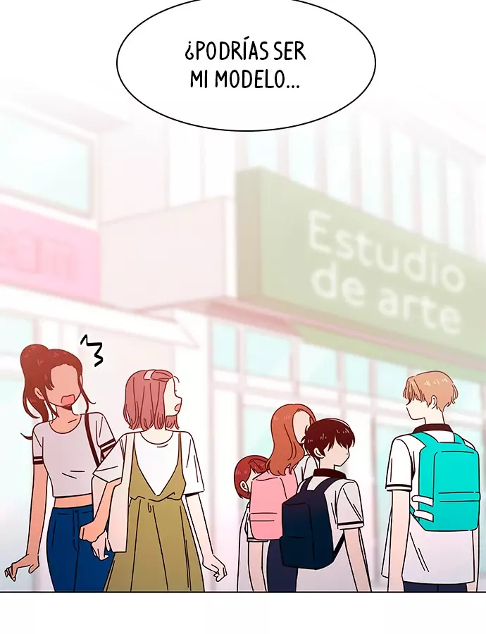 temporada de flores capítulo 32, página 3