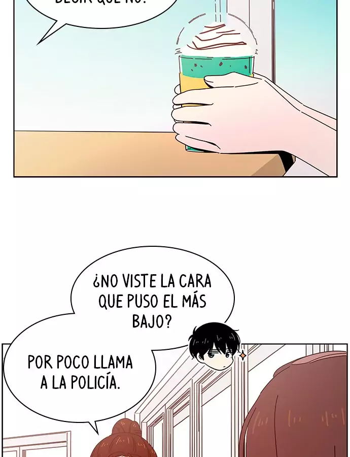 temporada de flores capítulo 32, página 7
