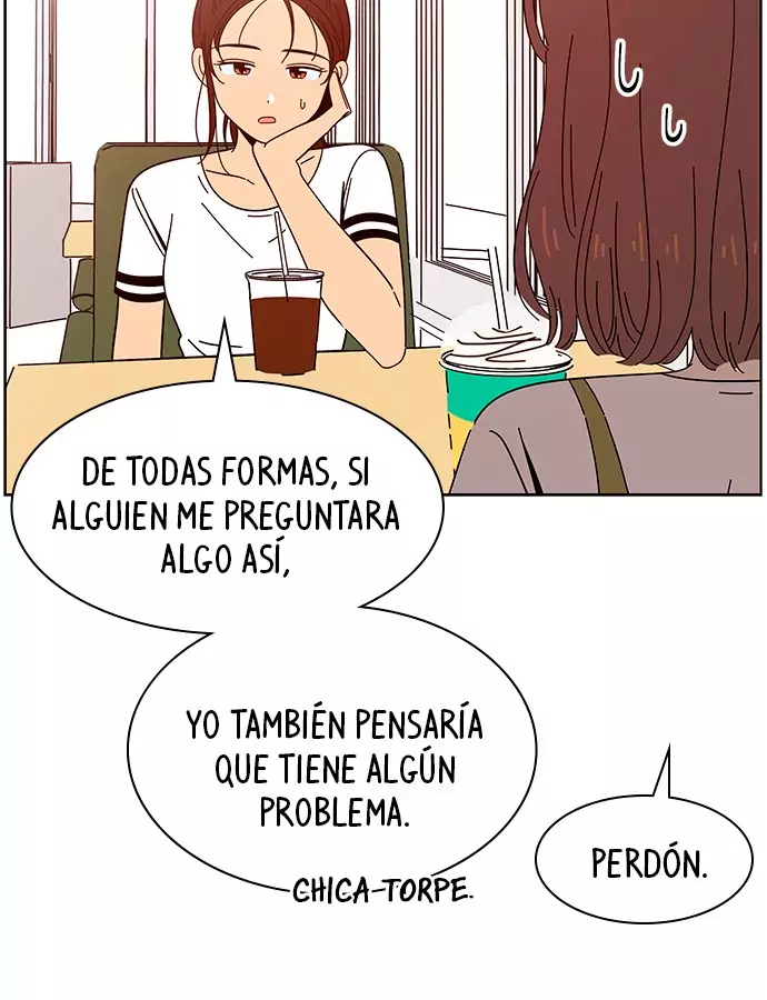 temporada de flores capítulo 32, página 8