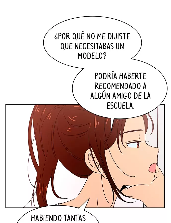 temporada de flores capítulo 32, página 9