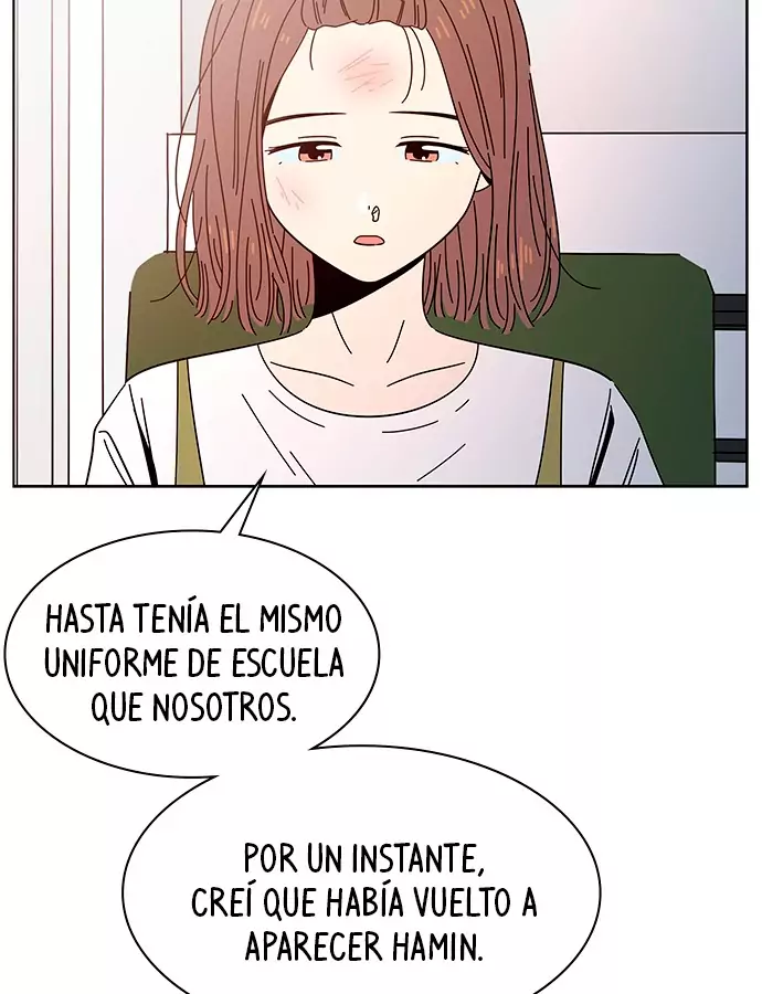 temporada de flores capítulo 32, página 13