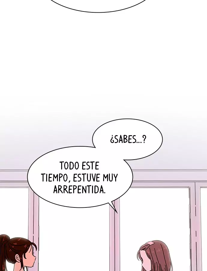 temporada de flores capítulo 32, página 14