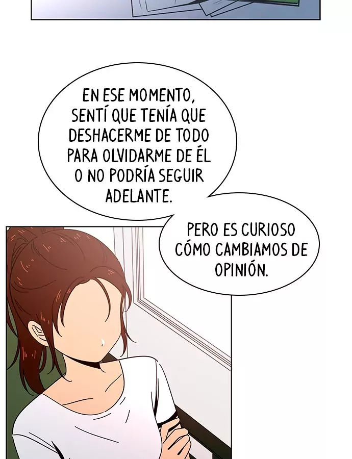 temporada de flores capítulo 32, página 16