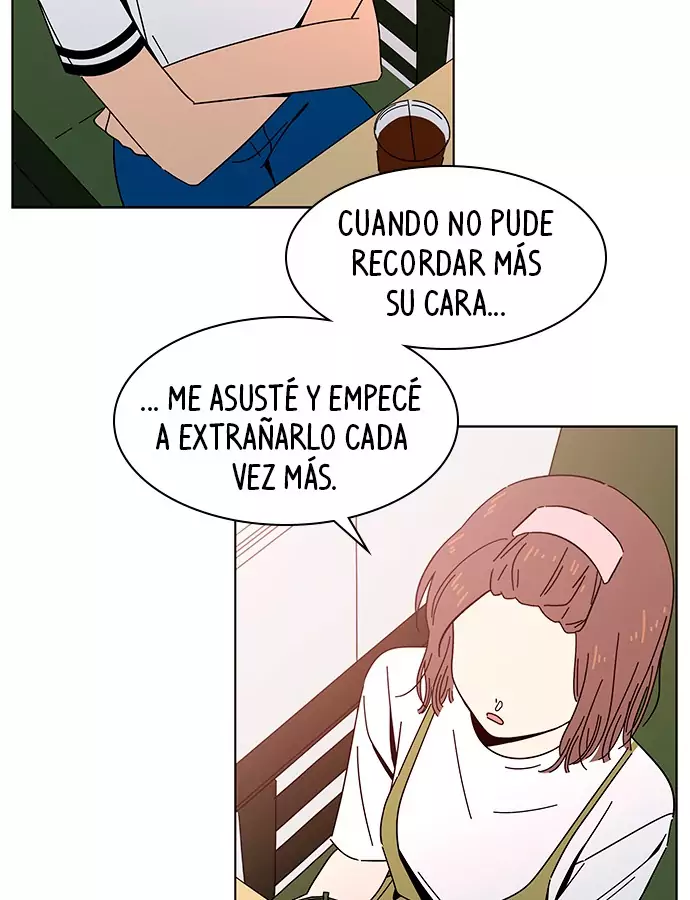 temporada de flores capítulo 32, página 17