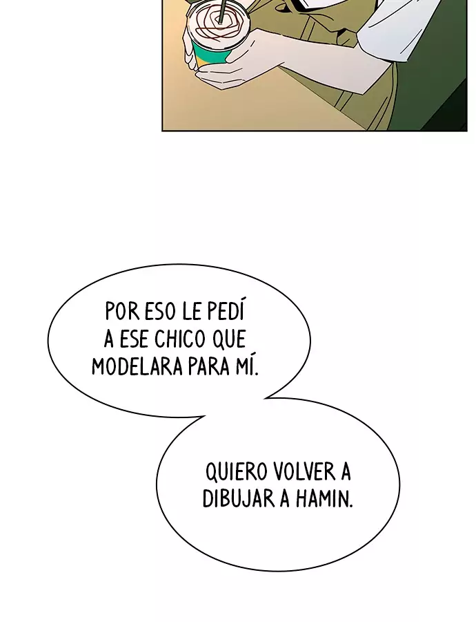 temporada de flores capítulo 32, página 18