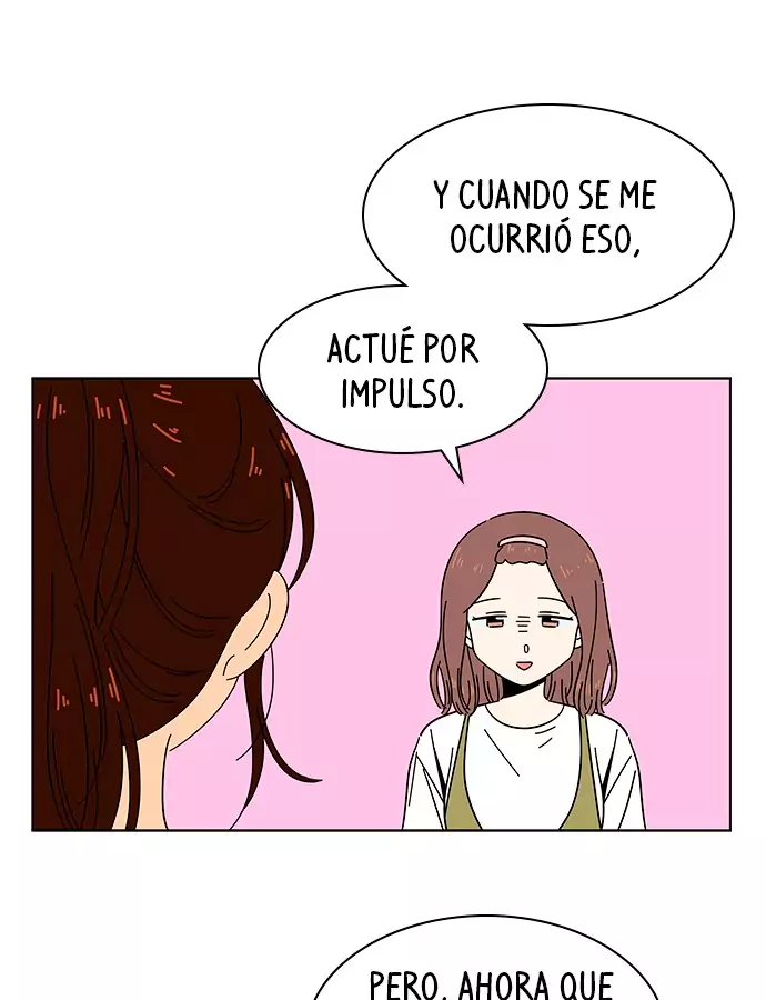 temporada de flores capítulo 32, página 19