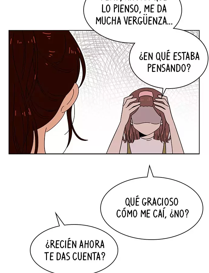 temporada de flores capítulo 32, página 20