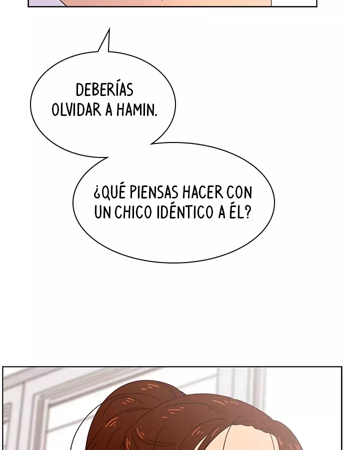 temporada de flores capítulo 32, página 22