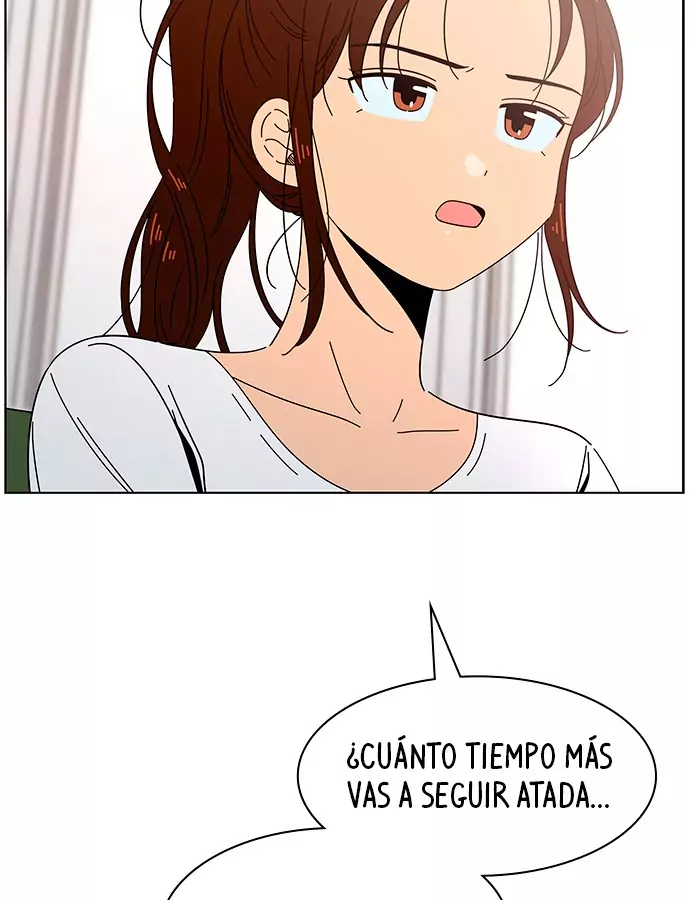 temporada de flores capítulo 32, página 23