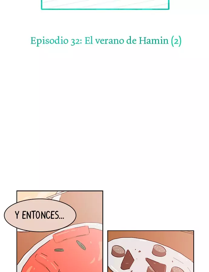 temporada de flores capítulo 32, página 26