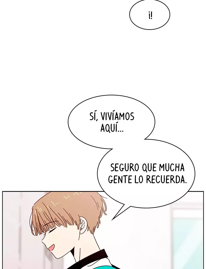 temporada de flores capítulo 32, página 41