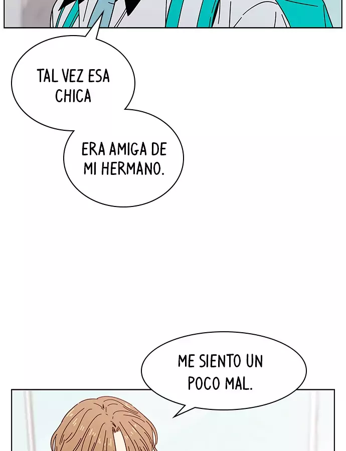 temporada de flores capítulo 32, página 43