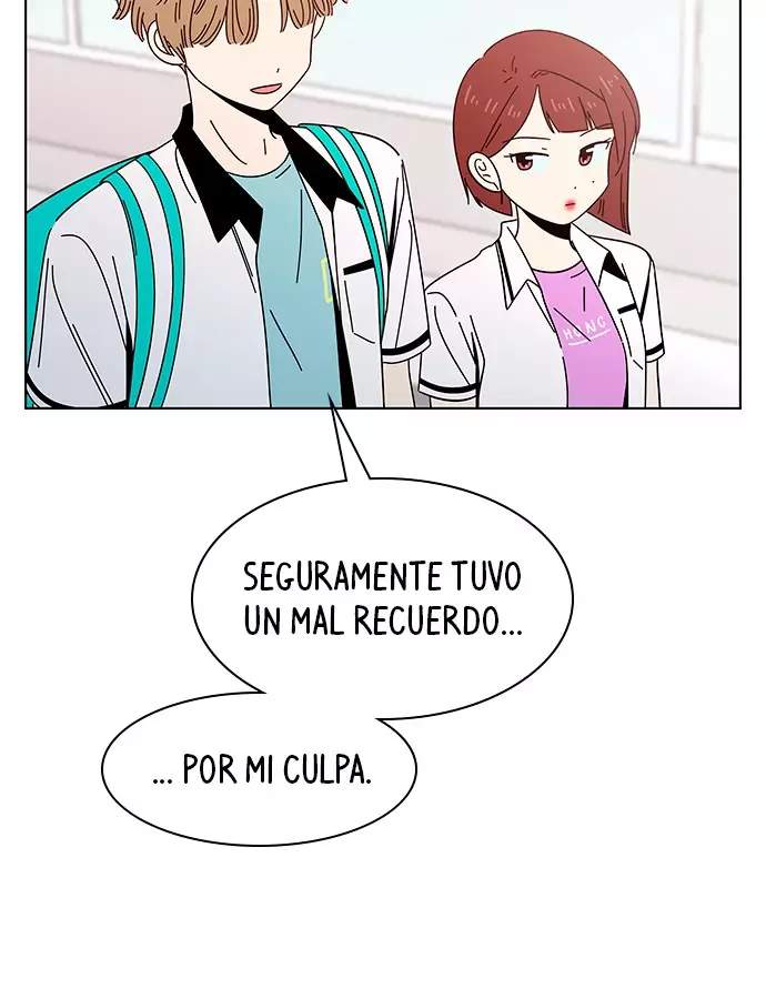 temporada de flores capítulo 32, página 44