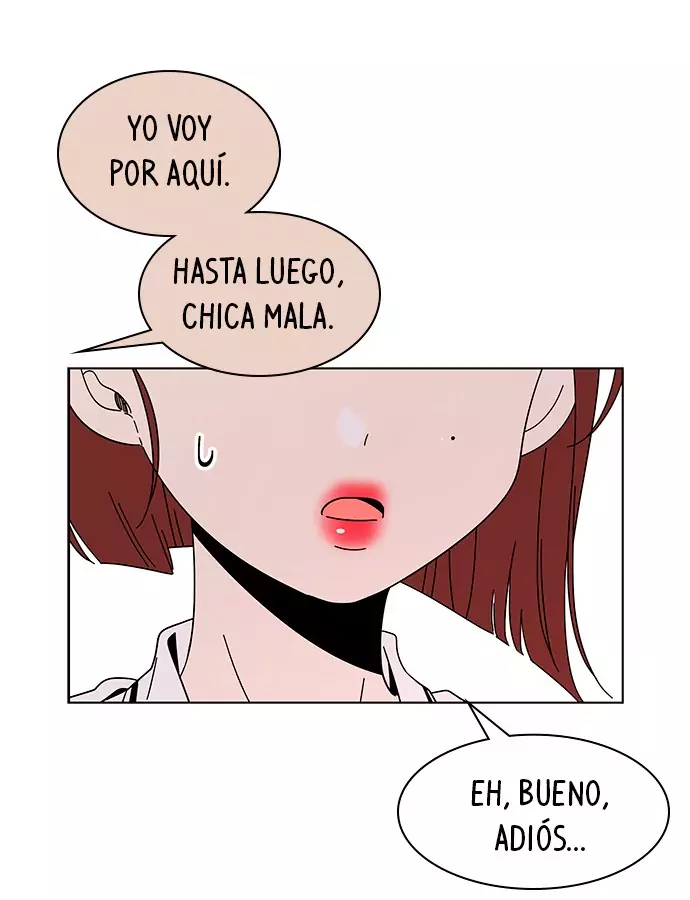 temporada de flores capítulo 32, página 45