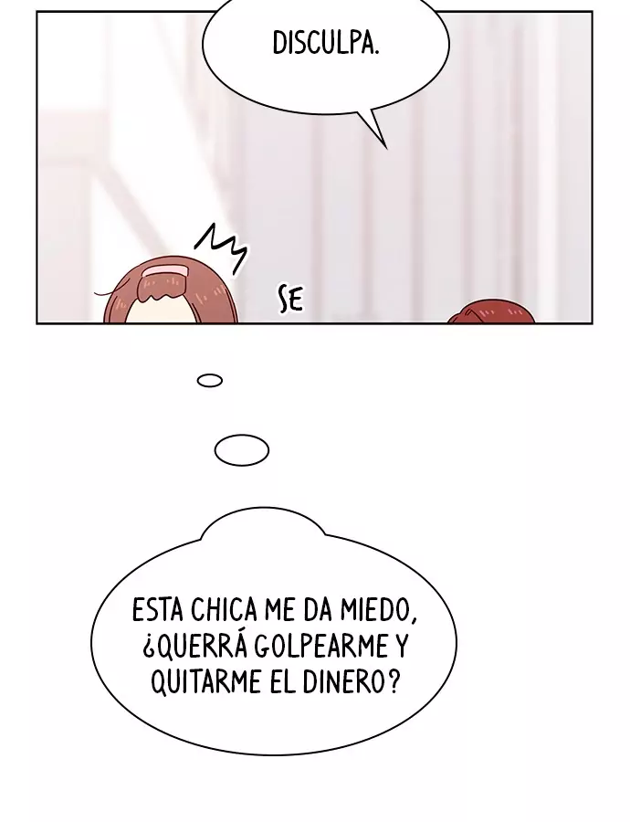 temporada de flores capítulo 32, página 56