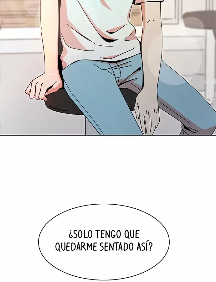 temporada de flores capítulo 32, página 67