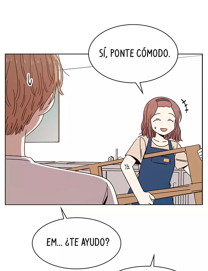 temporada de flores capítulo 32, página 69