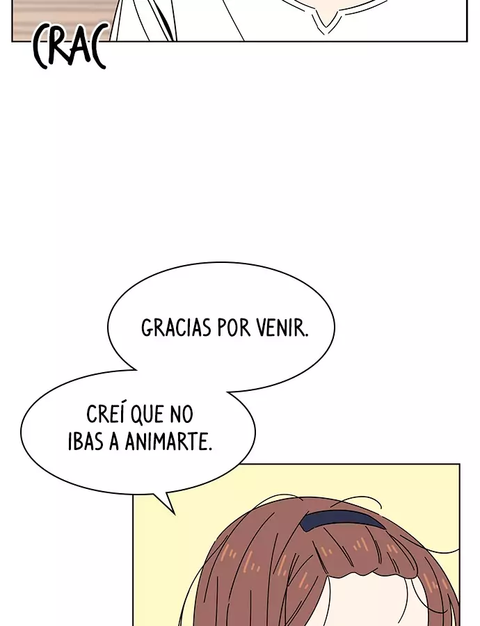 temporada de flores capítulo 32, página 71