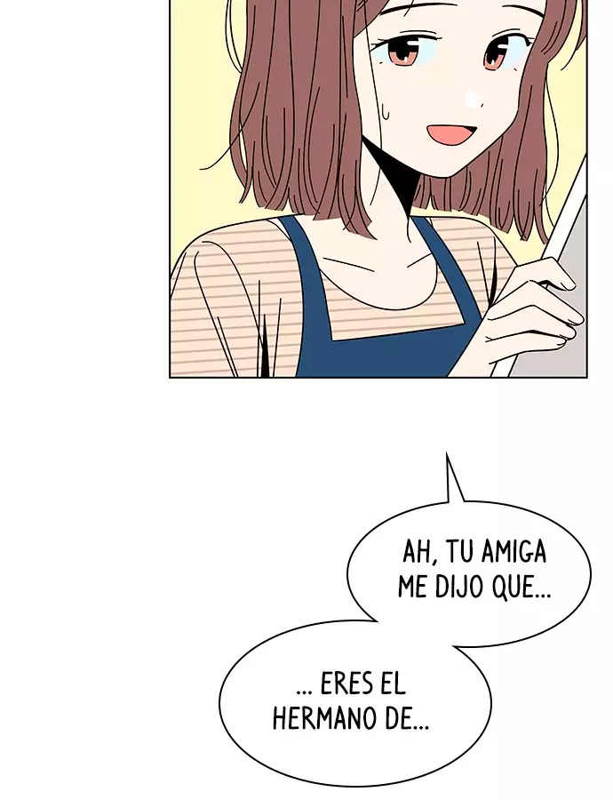 temporada de flores capítulo 32, página 72
