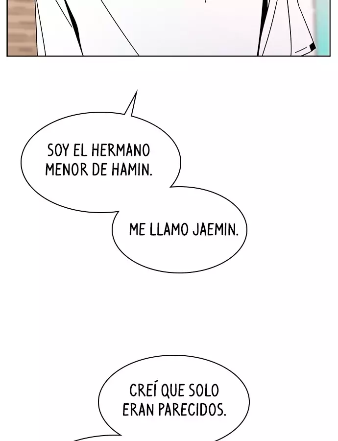 temporada de flores capítulo 32, página 74