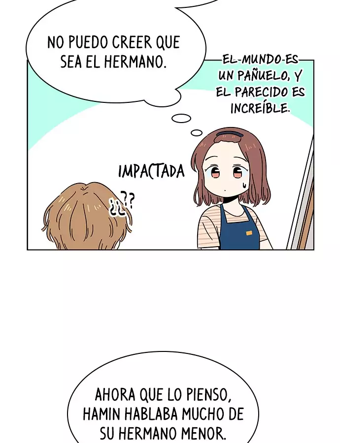 temporada de flores capítulo 32, página 75