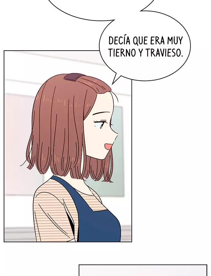 temporada de flores capítulo 32, página 76