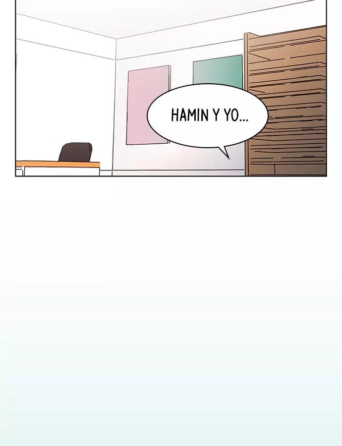 temporada de flores capítulo 32, página 81