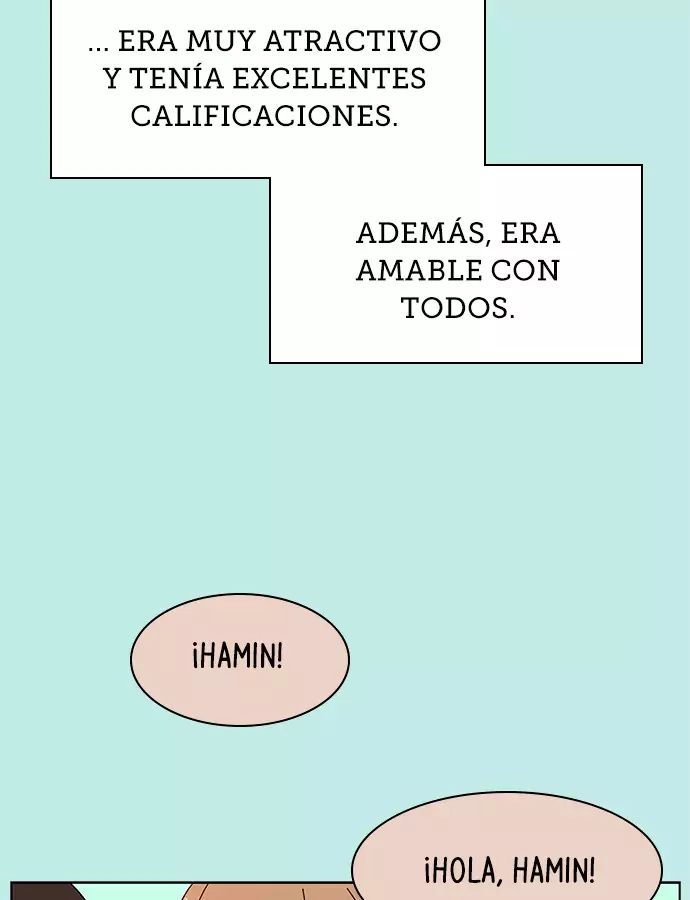 temporada de flores capítulo 32, página 85