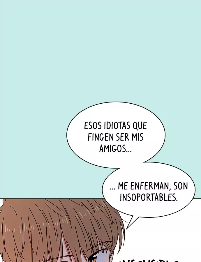 temporada de flores capítulo 32, página 90