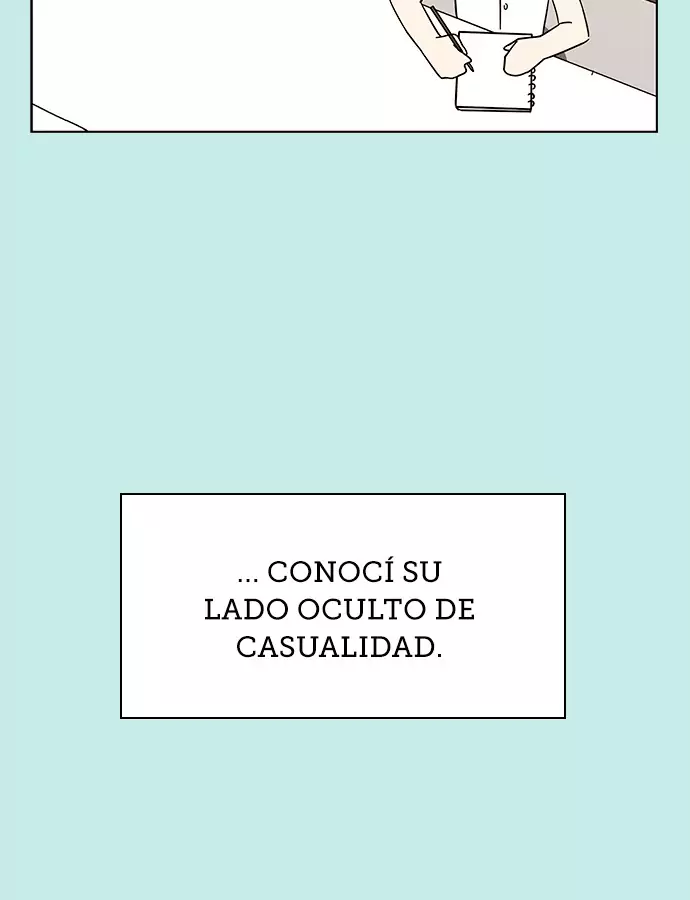temporada de flores capítulo 32, página 92