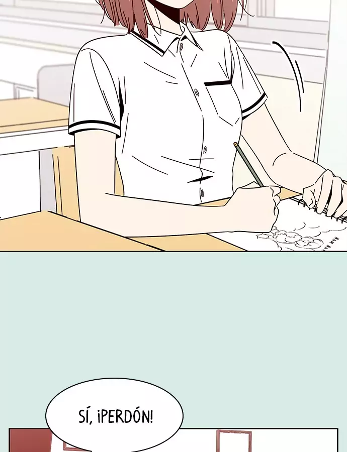 temporada de flores capítulo 33, página 6