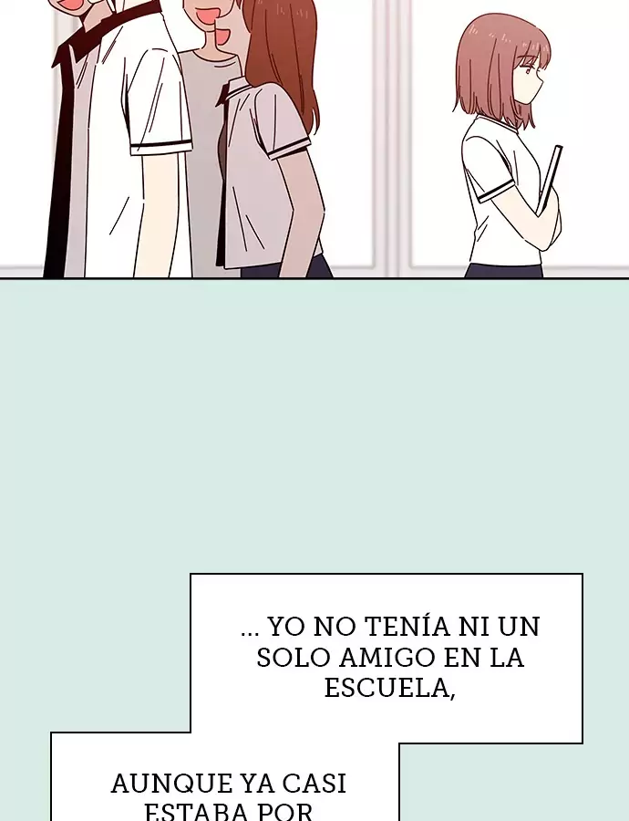 temporada de flores capítulo 33, página 11