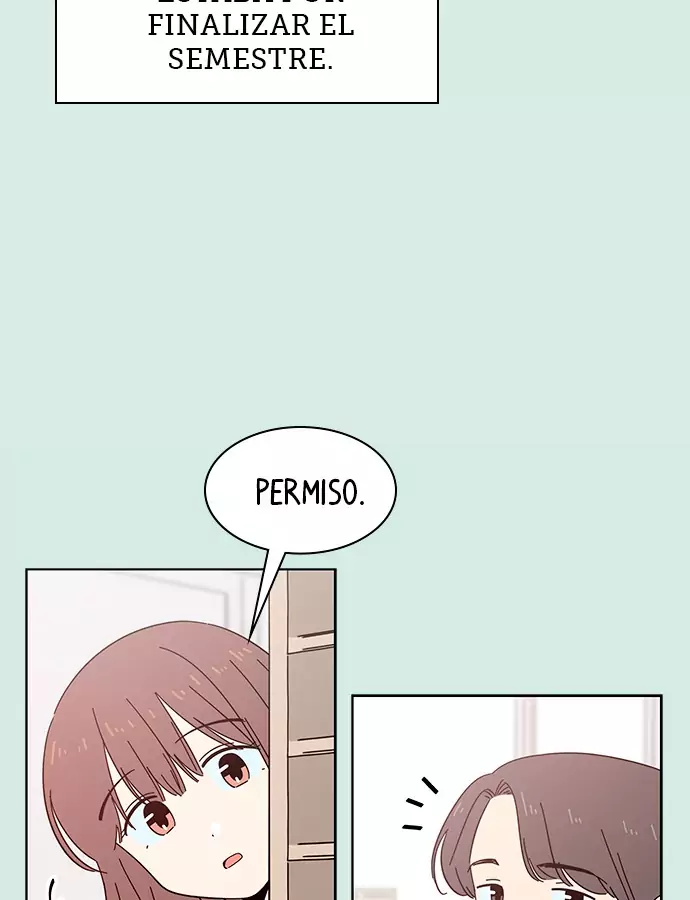 temporada de flores capítulo 33, página 12