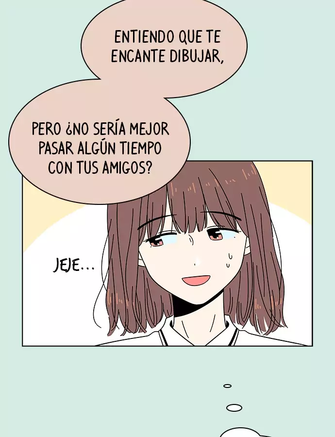 temporada de flores capítulo 33, página 16