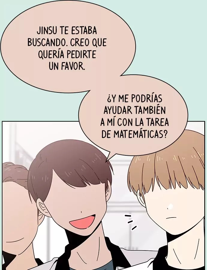 temporada de flores capítulo 33, página 18