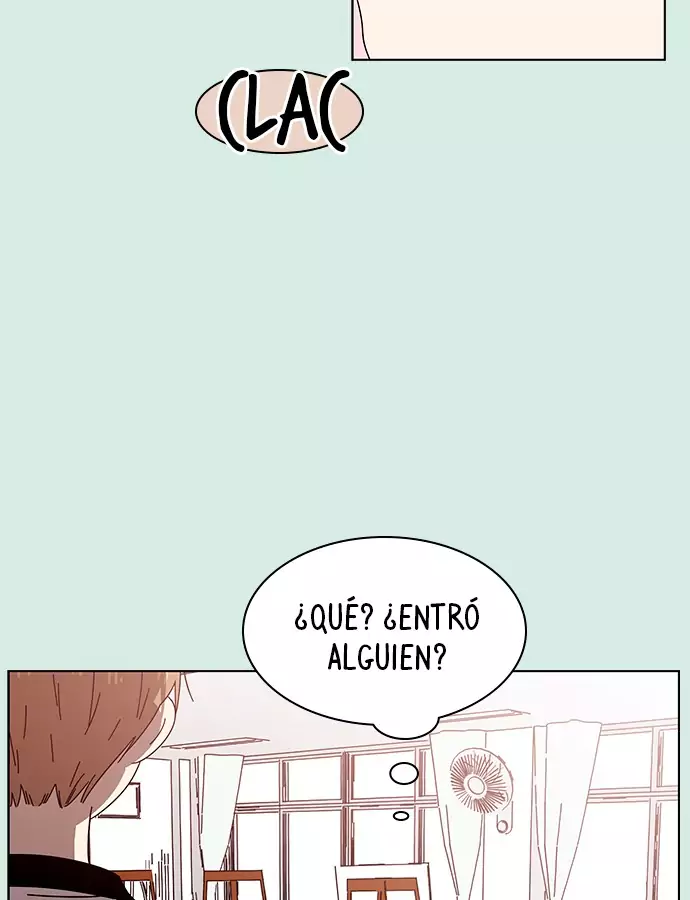 temporada de flores capítulo 33, página 26