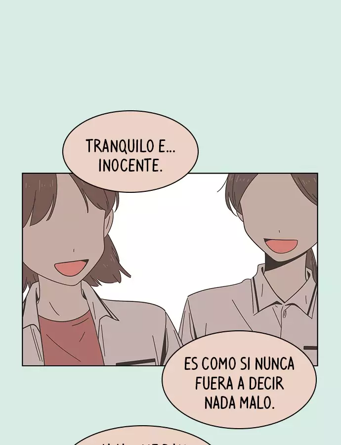 temporada de flores capítulo 33, página 29