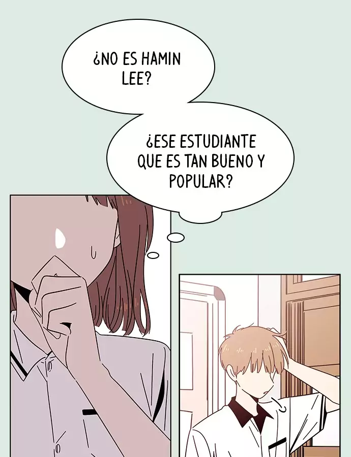 temporada de flores capítulo 33, página 31