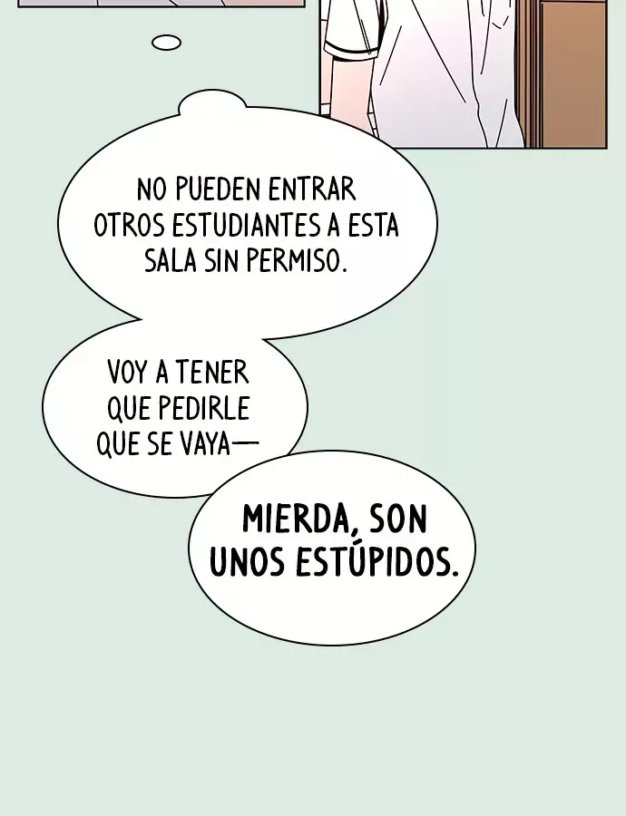 temporada de flores capítulo 33, página 32