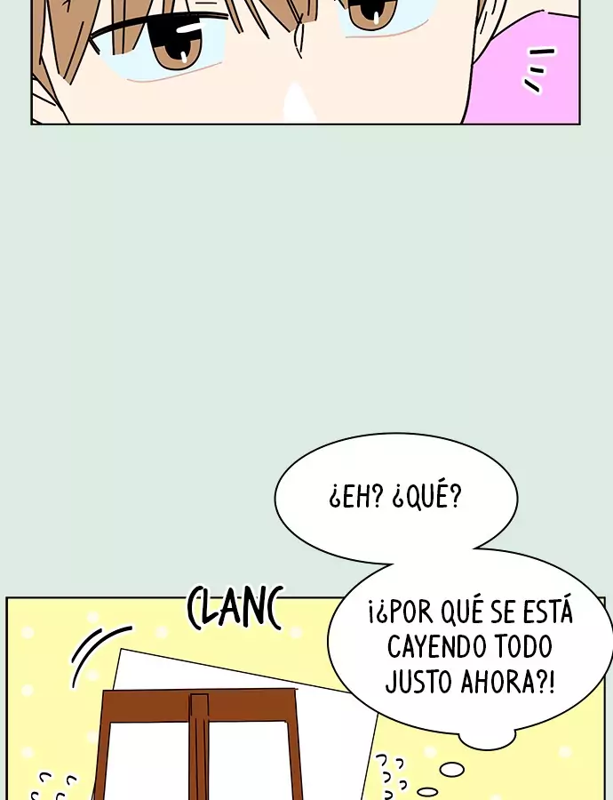 temporada de flores capítulo 33, página 35