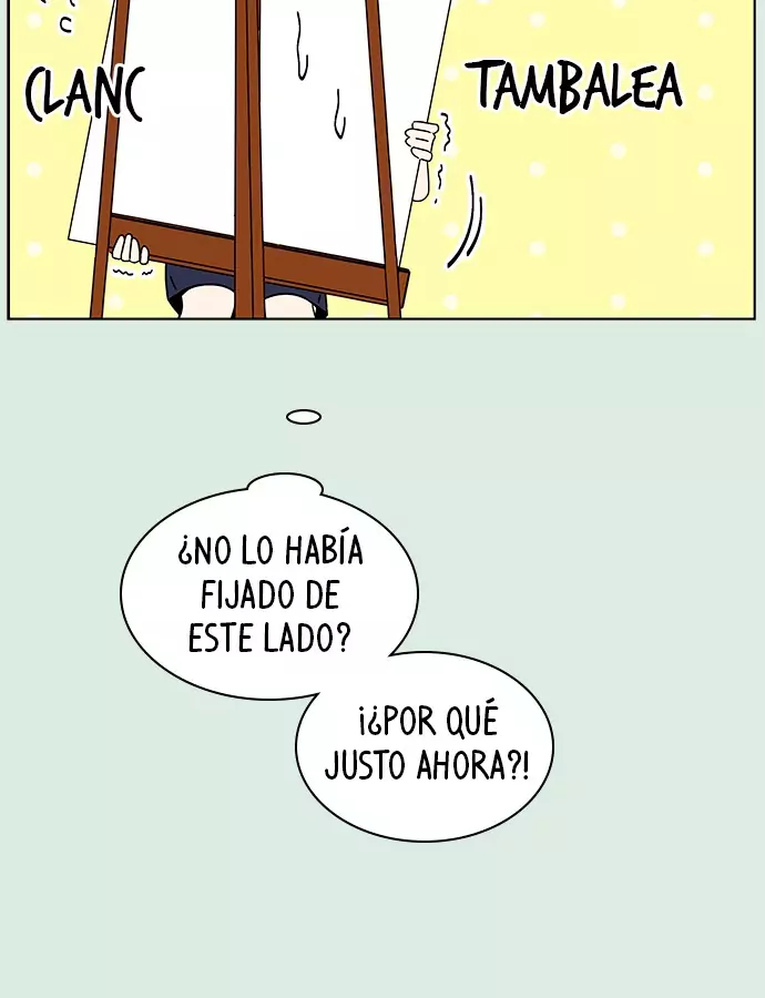 temporada de flores capítulo 33, página 36