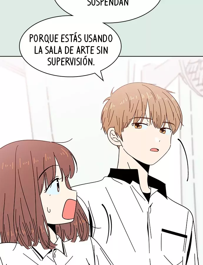 temporada de flores capítulo 33, página 47