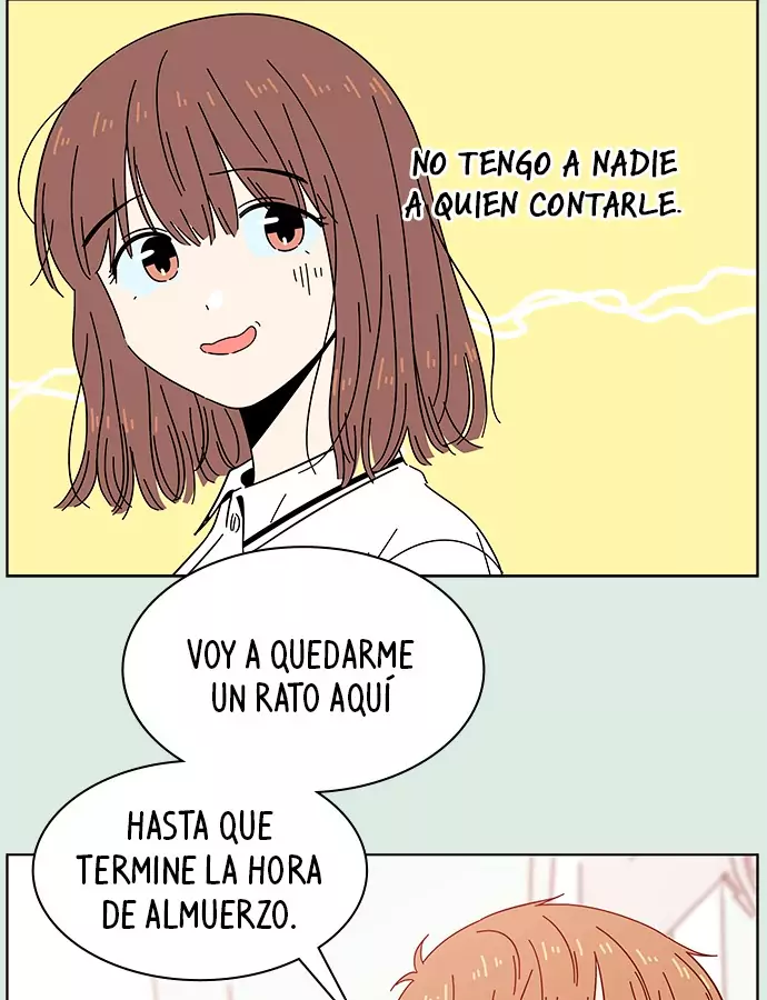temporada de flores capítulo 33, página 49